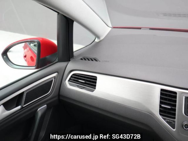 Used 2016 AT volkswagen volkswagen-others null Image[15]
