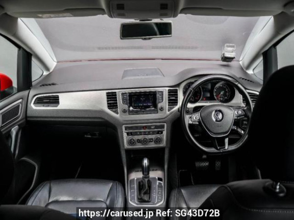 Used 2016 AT volkswagen volkswagen-others null Image[16]