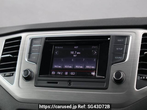Used 2016 AT volkswagen volkswagen-others null Image[17]