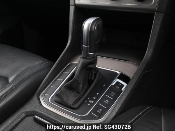 Used 2016 AT volkswagen volkswagen-others null Image[18]