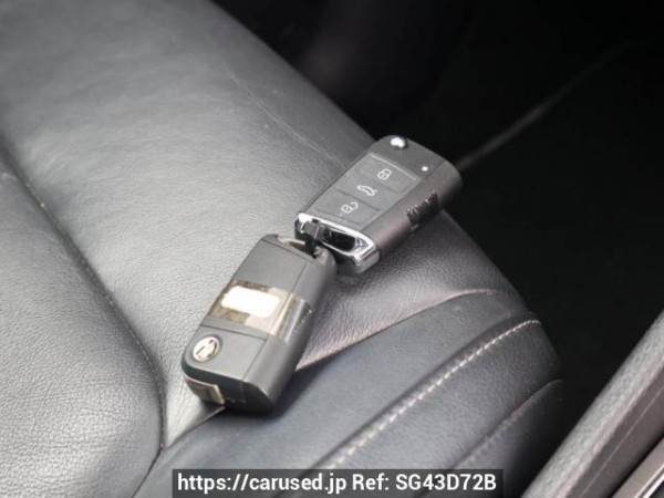 Used 2016 AT volkswagen volkswagen-others null Image[19]