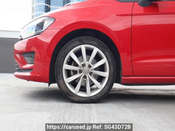 Used 2016 AT volkswagen volkswagen-others null Image[20]