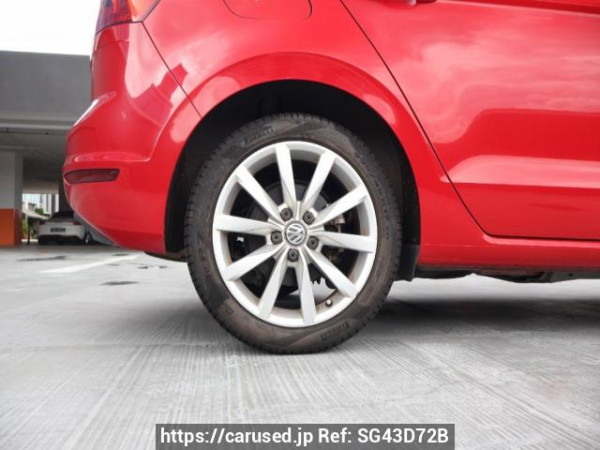 Used 2016 AT volkswagen volkswagen-others null Image[22]
