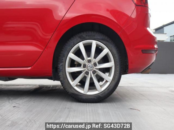 Used 2016 AT volkswagen volkswagen-others null Image[23]