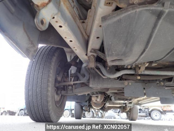 Used 2004 AT toyota hiace-van TRH112V Image[22]