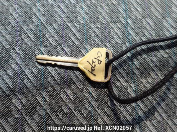 Used 2004 AT toyota hiace-van TRH112V Image[32]