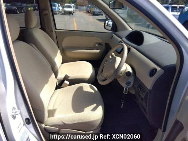 Used 2008 AT toyota sienta NCP81G Image[11]