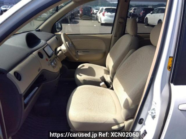 Used 2008 AT toyota sienta NCP81G Image[12]