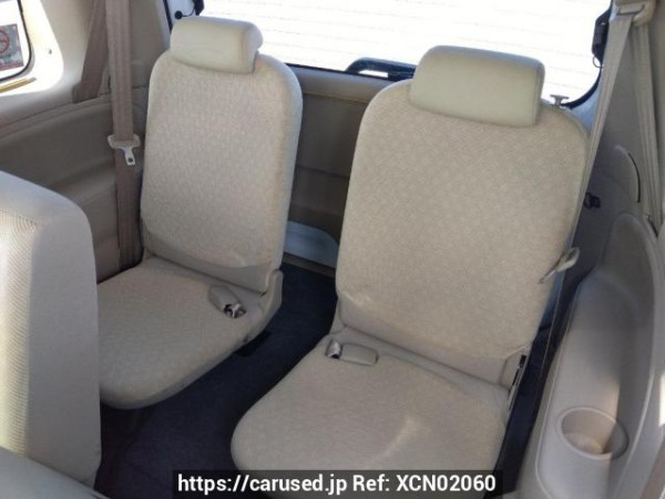 Used 2008 AT toyota sienta NCP81G Image[15]
