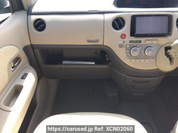 Used 2008 AT toyota sienta NCP81G Image[18]