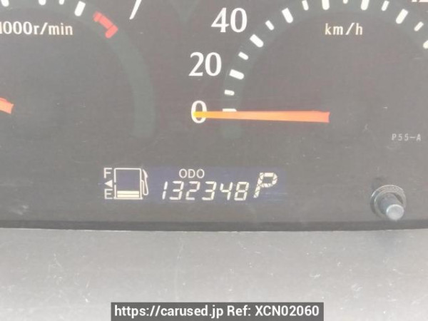 Used 2008 AT toyota sienta NCP81G Image[21]