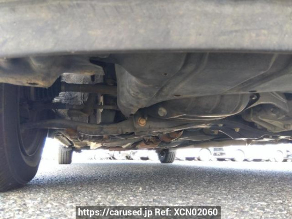 Used 2008 AT toyota sienta NCP81G Image[28]