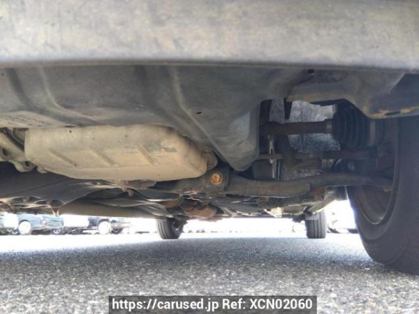 Used 2008 AT toyota sienta NCP81G Image[29]