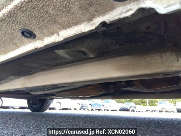 Used 2008 AT toyota sienta NCP81G Image[30]