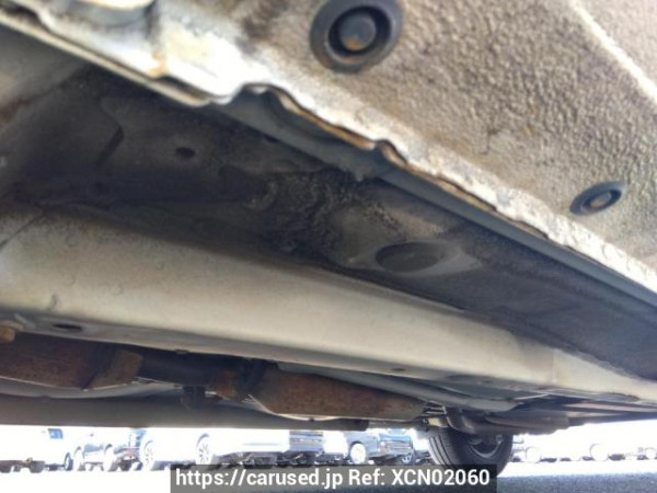 Used 2008 AT toyota sienta NCP81G Image[31]