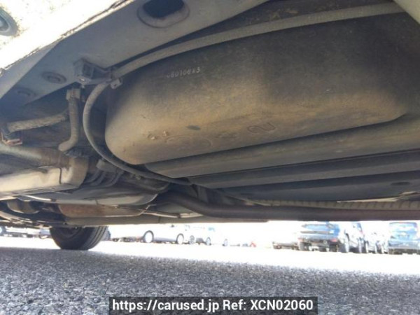 Used 2008 AT toyota sienta NCP81G Image[32]