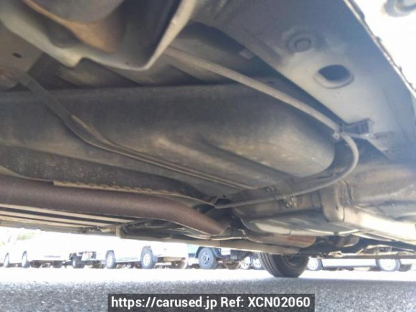 Used 2008 AT toyota sienta NCP81G Image[33]
