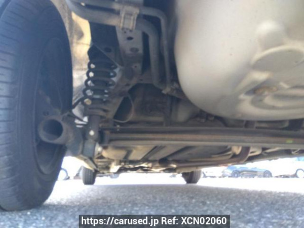 Used 2008 AT toyota sienta NCP81G Image[34]