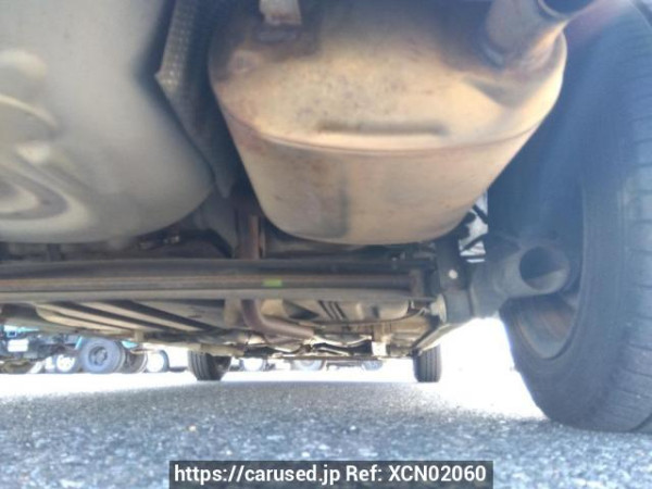 Used 2008 AT toyota sienta NCP81G Image[35]