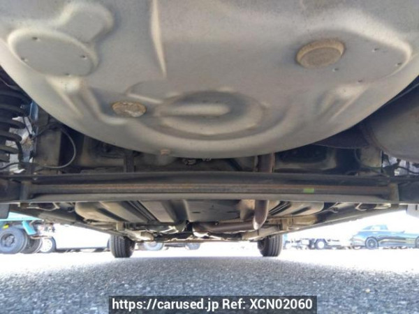 Used 2008 AT toyota sienta NCP81G Image[36]