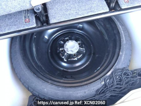 Used 2008 AT toyota sienta NCP81G Image[38]