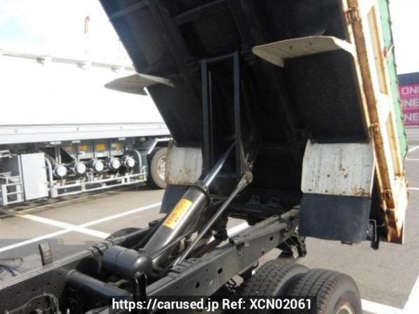 Used 2005 MT hino dutro XZU321T Image[5]