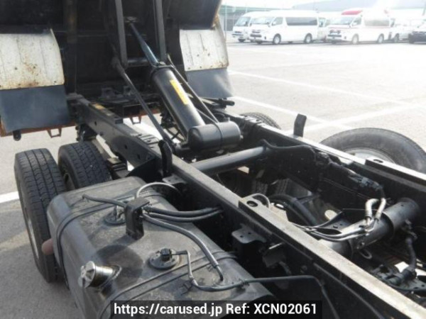 Used 2005 MT hino dutro XZU321T Image[6]