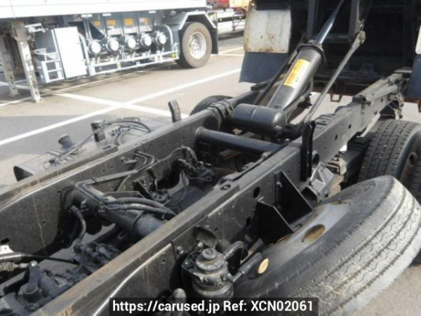 Used 2005 MT hino dutro XZU321T Image[7]
