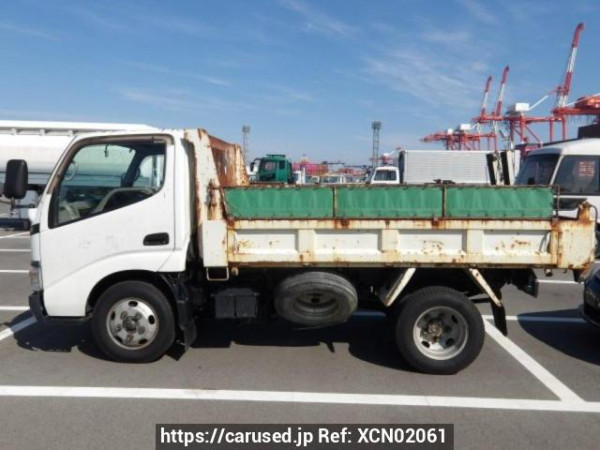 Used 2005 MT hino dutro XZU321T Image[11]