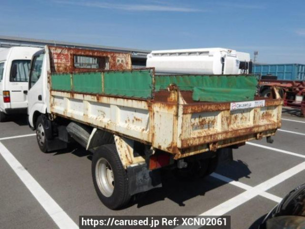 Used 2005 MT hino dutro XZU321T Image[12]