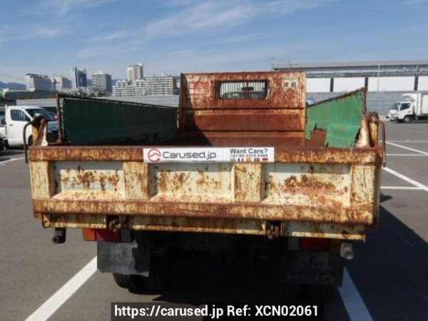 Used 2005 MT hino dutro XZU321T Image[13]