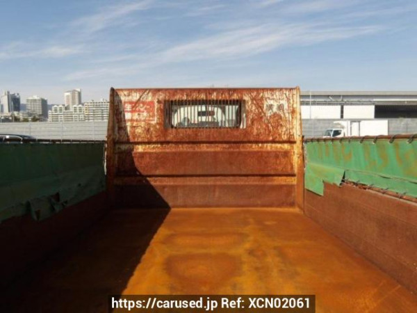 Used 2005 MT hino dutro XZU321T Image[16]