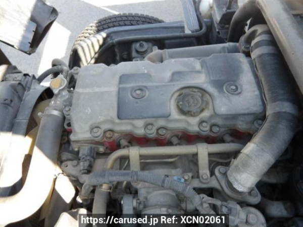 Used 2005 MT hino dutro XZU321T Image[18]