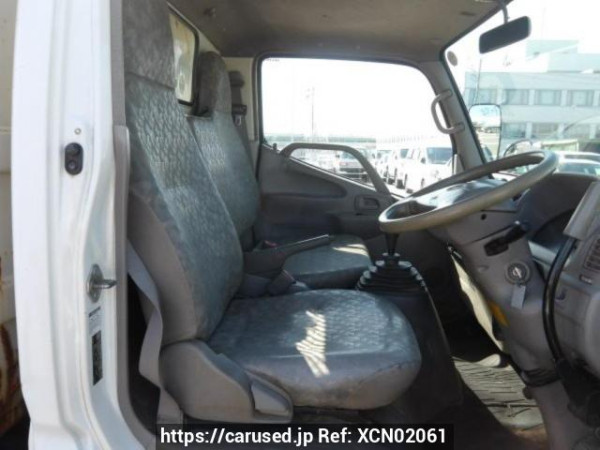 Used 2005 MT hino dutro XZU321T Image[21]