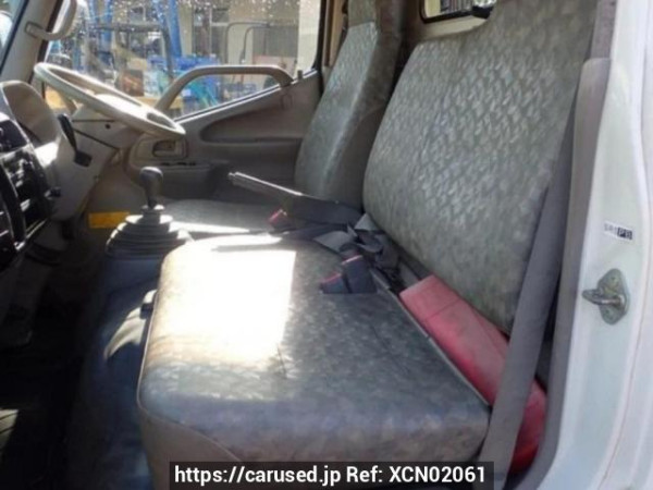 Used 2005 MT hino dutro XZU321T Image[22]