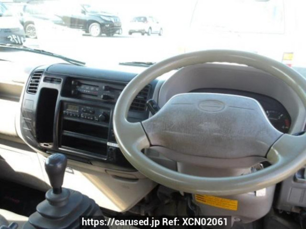 Used 2005 MT hino dutro XZU321T Image[24]