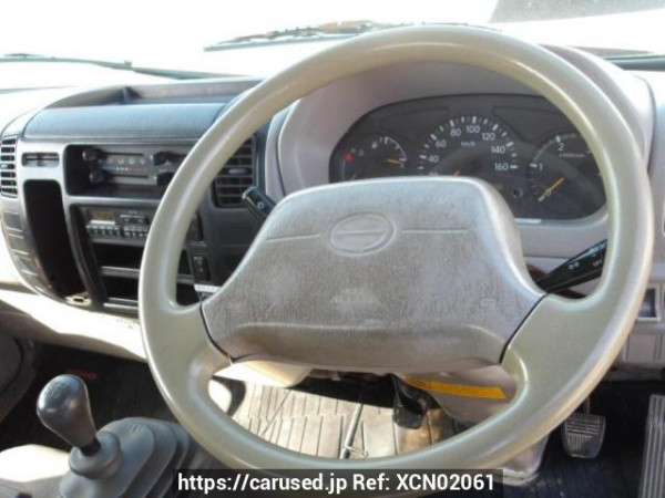 Used 2005 MT hino dutro XZU321T Image[25]