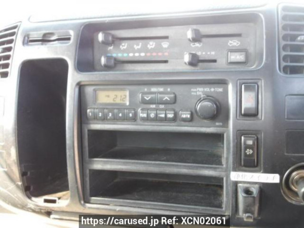 Used 2005 MT hino dutro XZU321T Image[27]