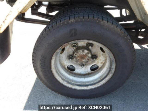 Used 2005 MT hino dutro XZU321T Image[32]