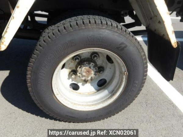 Used 2005 MT hino dutro XZU321T Image[33]