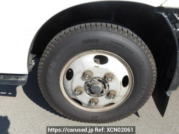 Used 2005 MT hino dutro XZU321T Image[34]