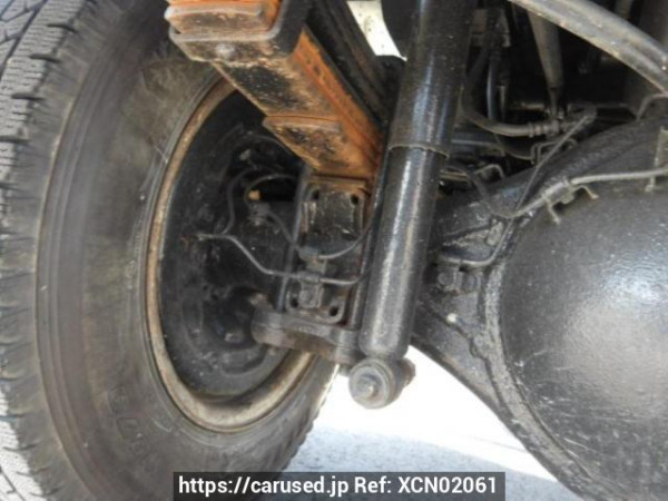 Used 2005 MT hino dutro XZU321T Image[35]