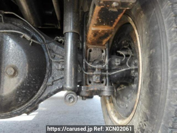Used 2005 MT hino dutro XZU321T Image[36]