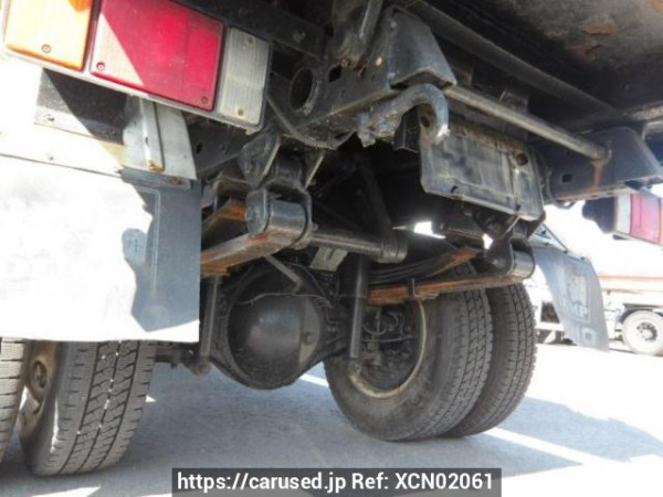 Used 2005 MT hino dutro XZU321T Image[37]