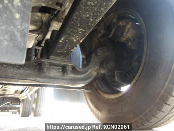Used 2005 MT hino dutro XZU321T Image[39]