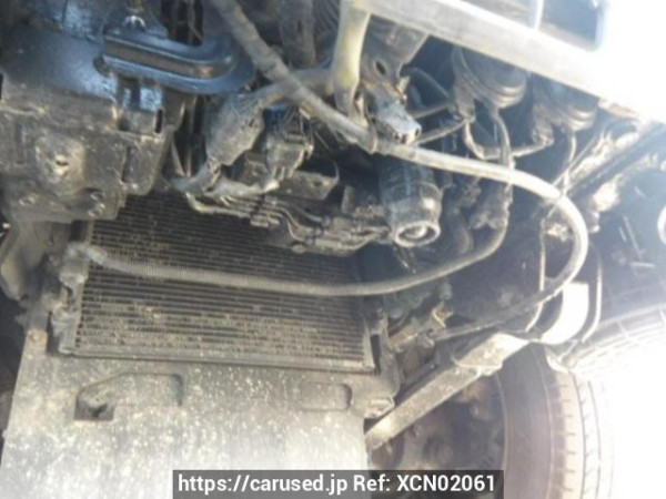 Used 2005 MT hino dutro XZU321T Image[40]