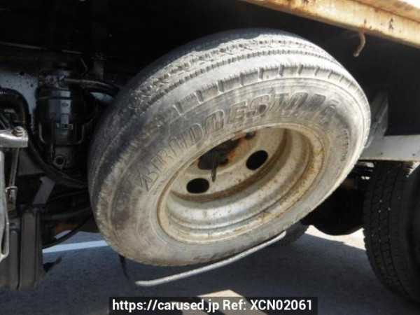 Used 2005 MT hino dutro XZU321T Image[41]