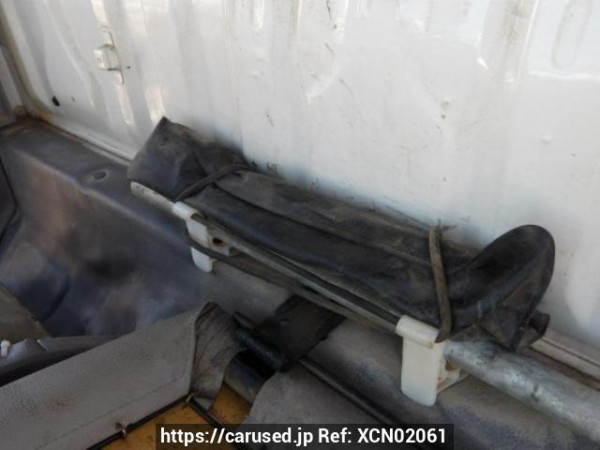 Used 2005 MT hino dutro XZU321T Image[44]