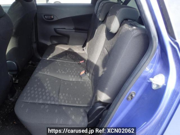 Used 2012 AT toyota ractis NSP120 Image[12]