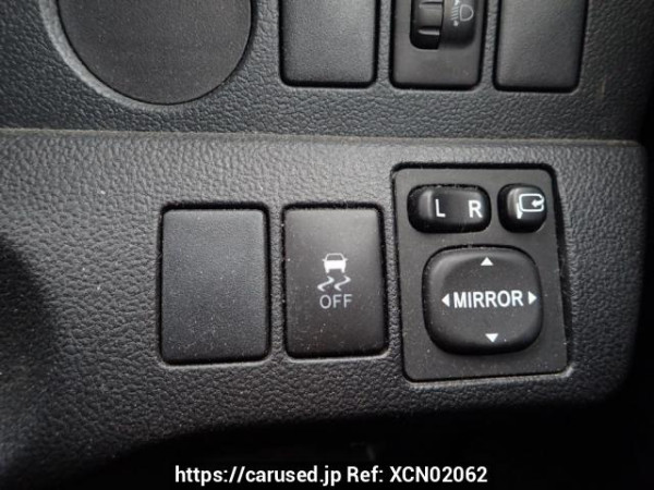 Used 2012 AT toyota ractis NSP120 Image[15]
